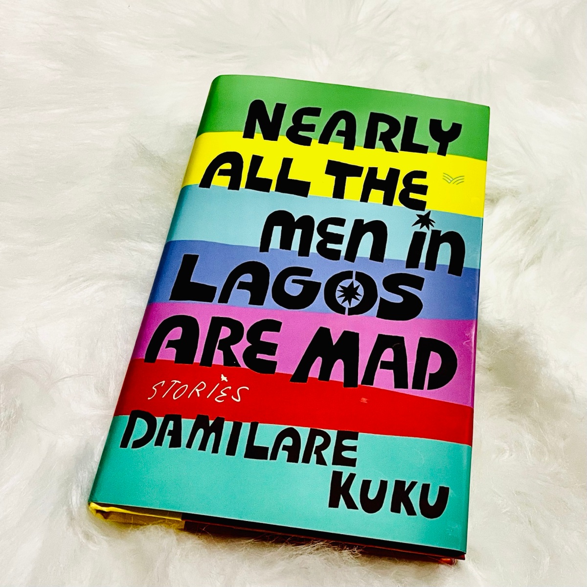 About the Men in Lagos